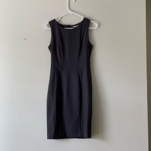 Women’s Semi-formal Grey dress